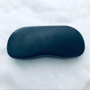Ray-Ban Accessories - π Ray-Ban Glasses Case Ray-Ban Accessories - π Ray-Ban Glasses Case